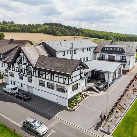 Hotel Rieder Wiesemscheid Zewnętrze zdjęcie