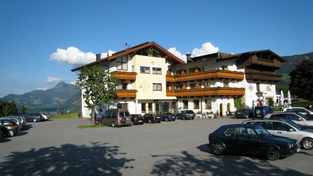 Hotel Rieder Wiesemscheid Zewnętrze zdjęcie