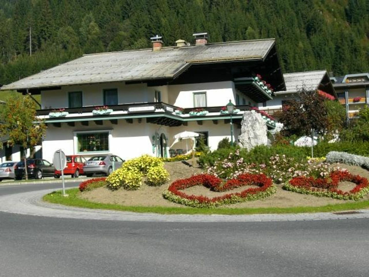 Hotel Rieder Wiesemscheid Zewnętrze zdjęcie