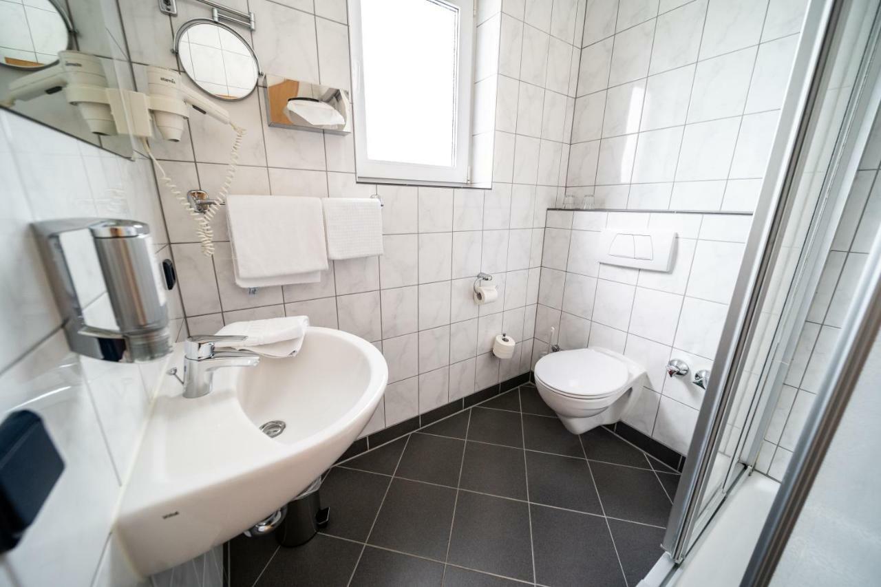 Hotel Rieder Wiesemscheid Zewnętrze zdjęcie
