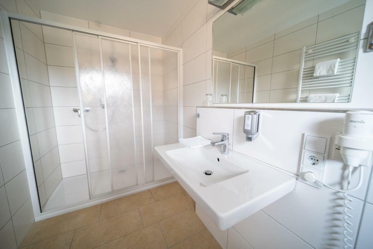 Hotel Rieder Wiesemscheid Zewnętrze zdjęcie