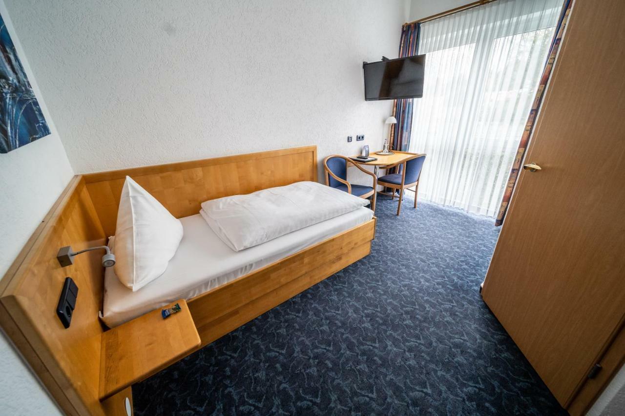 Hotel Rieder Wiesemscheid Zewnętrze zdjęcie