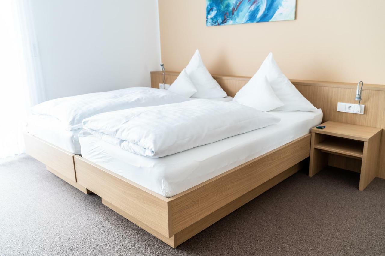 Hotel Rieder Wiesemscheid Zewnętrze zdjęcie