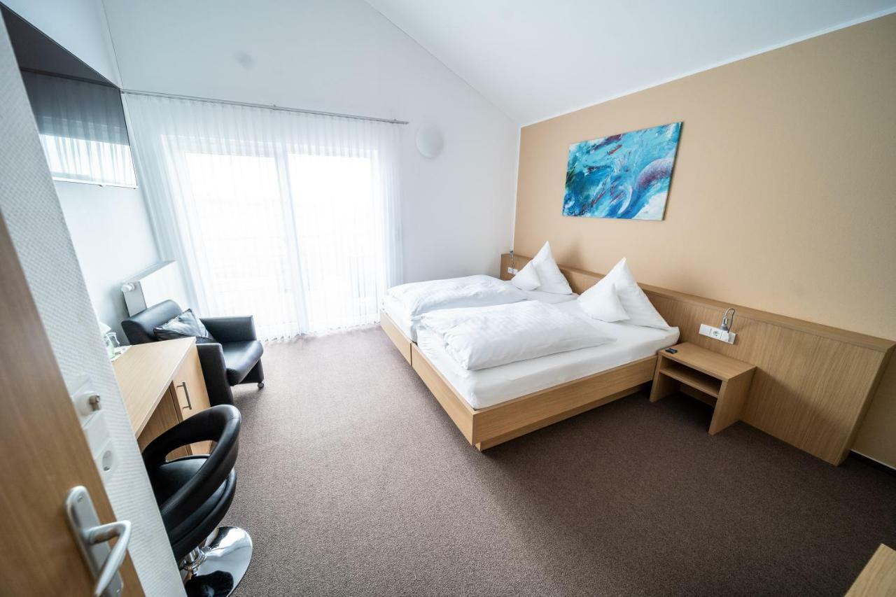 Hotel Rieder Wiesemscheid Zewnętrze zdjęcie