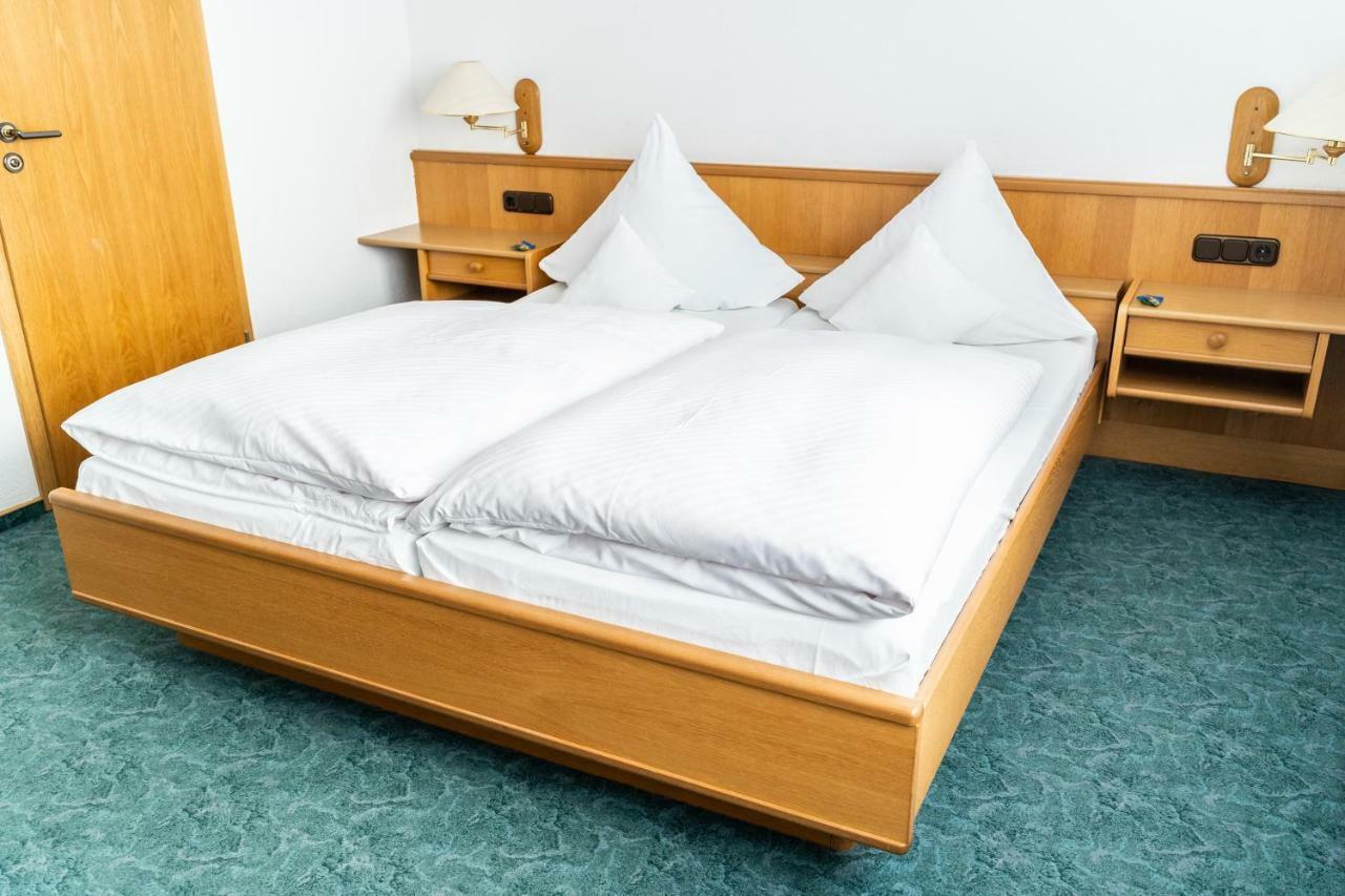 Hotel Rieder Wiesemscheid Zewnętrze zdjęcie