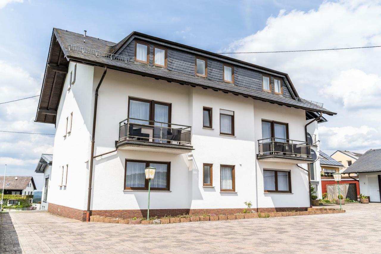 Hotel Rieder Wiesemscheid Zewnętrze zdjęcie