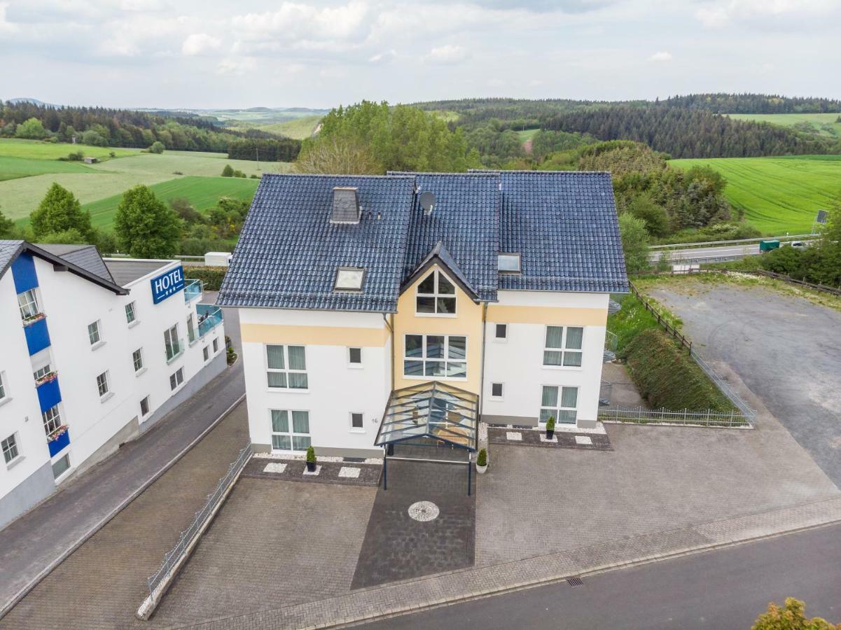 Hotel Rieder Wiesemscheid Zewnętrze zdjęcie