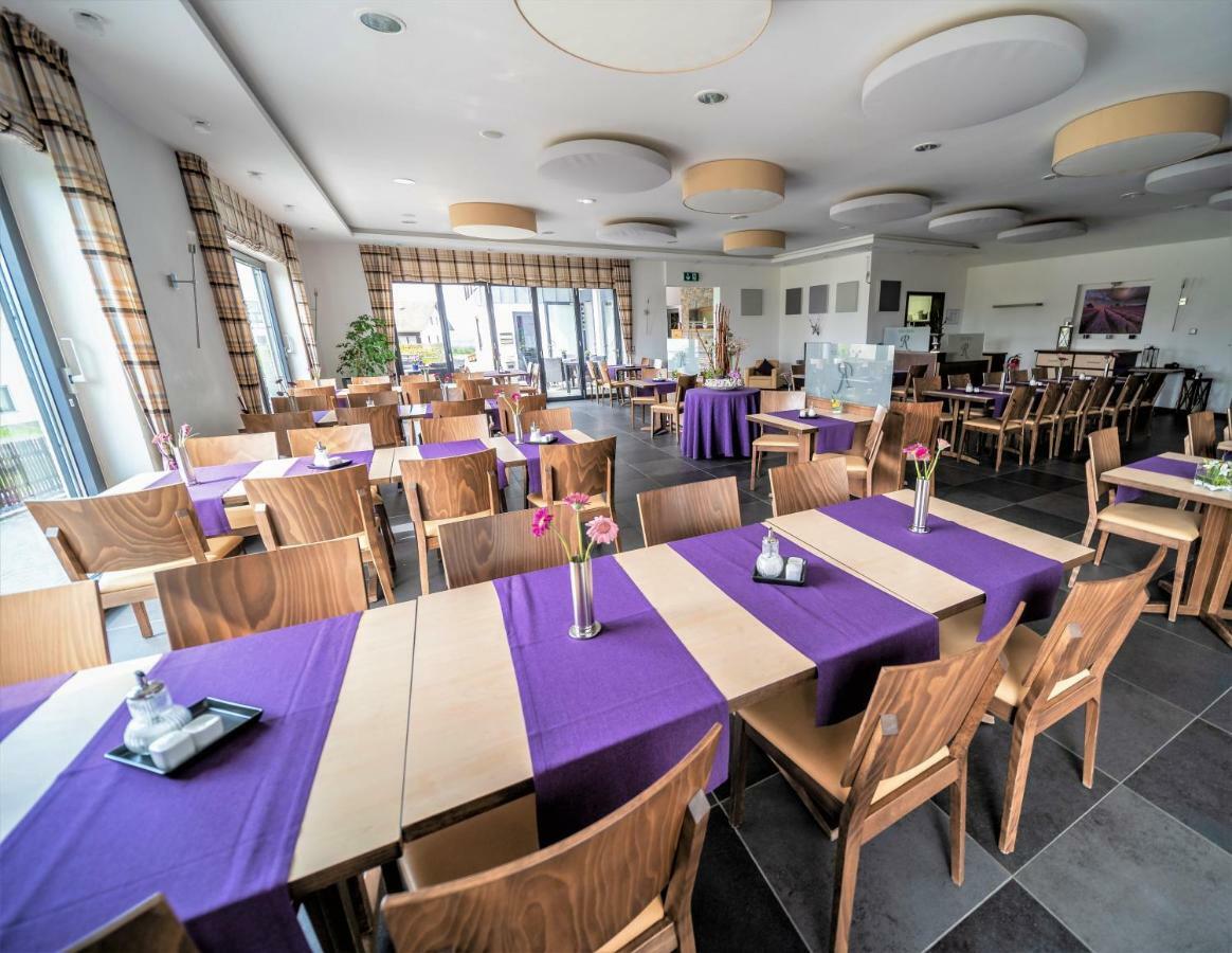 Hotel Rieder Wiesemscheid Zewnętrze zdjęcie