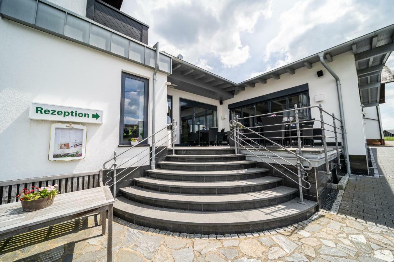 Hotel Rieder Wiesemscheid Zewnętrze zdjęcie