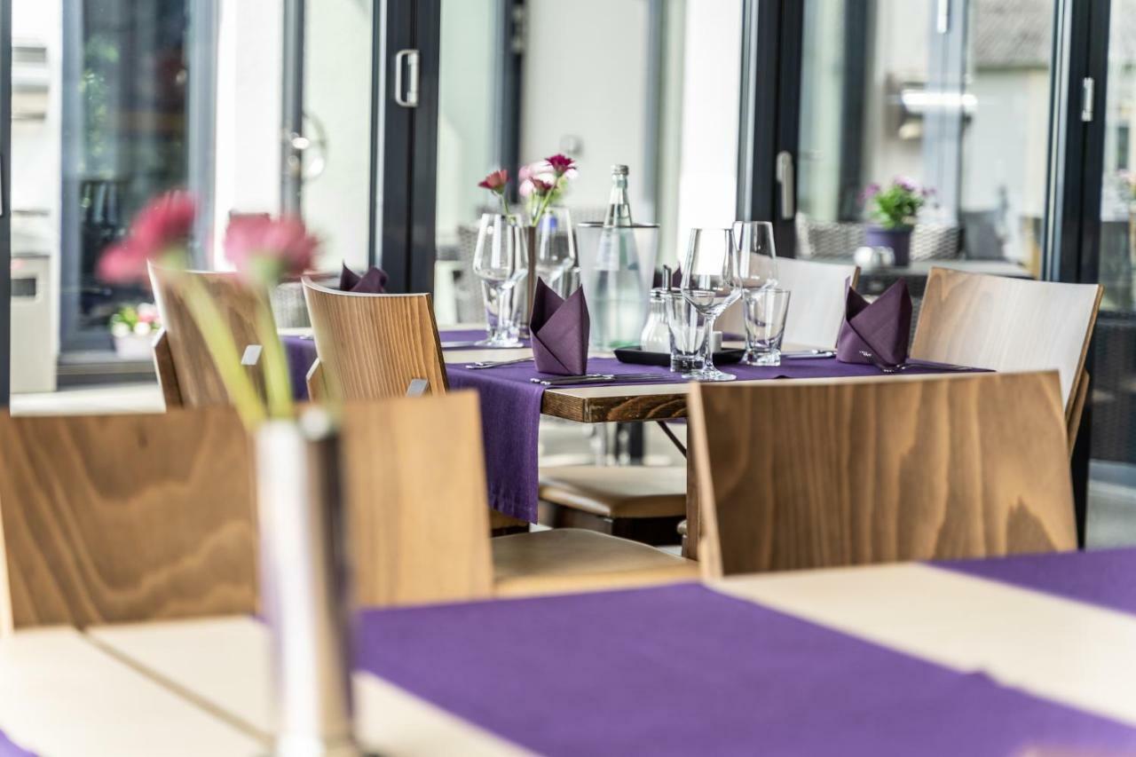 Hotel Rieder Wiesemscheid Zewnętrze zdjęcie