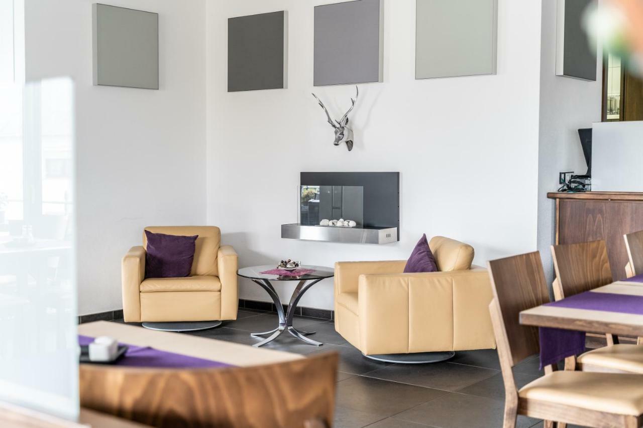 Hotel Rieder Wiesemscheid Zewnętrze zdjęcie