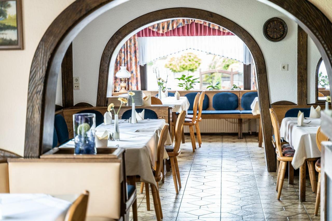 Hotel Rieder Wiesemscheid Zewnętrze zdjęcie