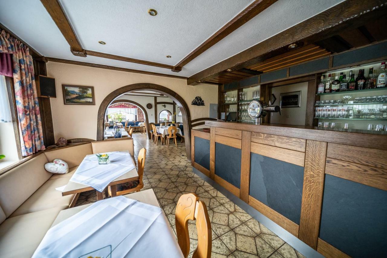 Hotel Rieder Wiesemscheid Zewnętrze zdjęcie