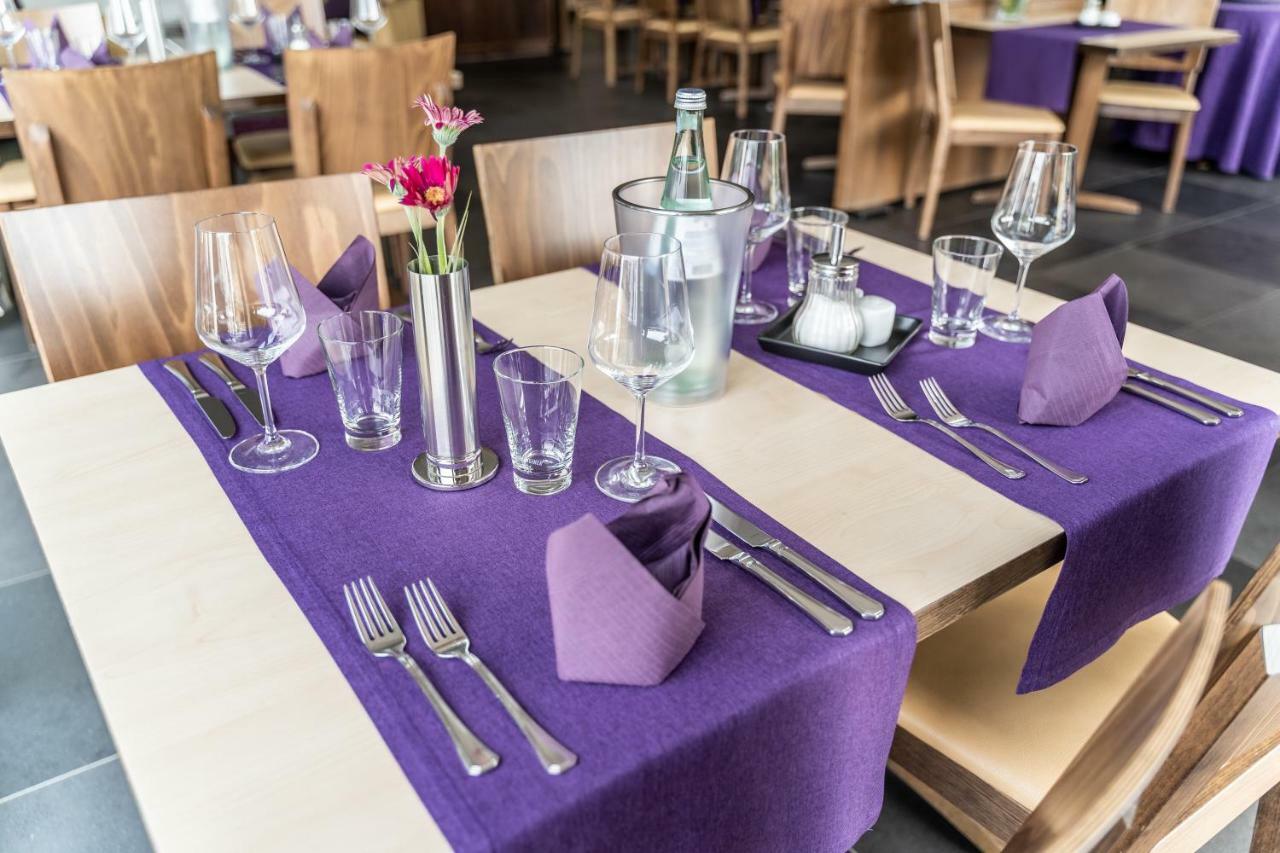 Hotel Rieder Wiesemscheid Zewnętrze zdjęcie