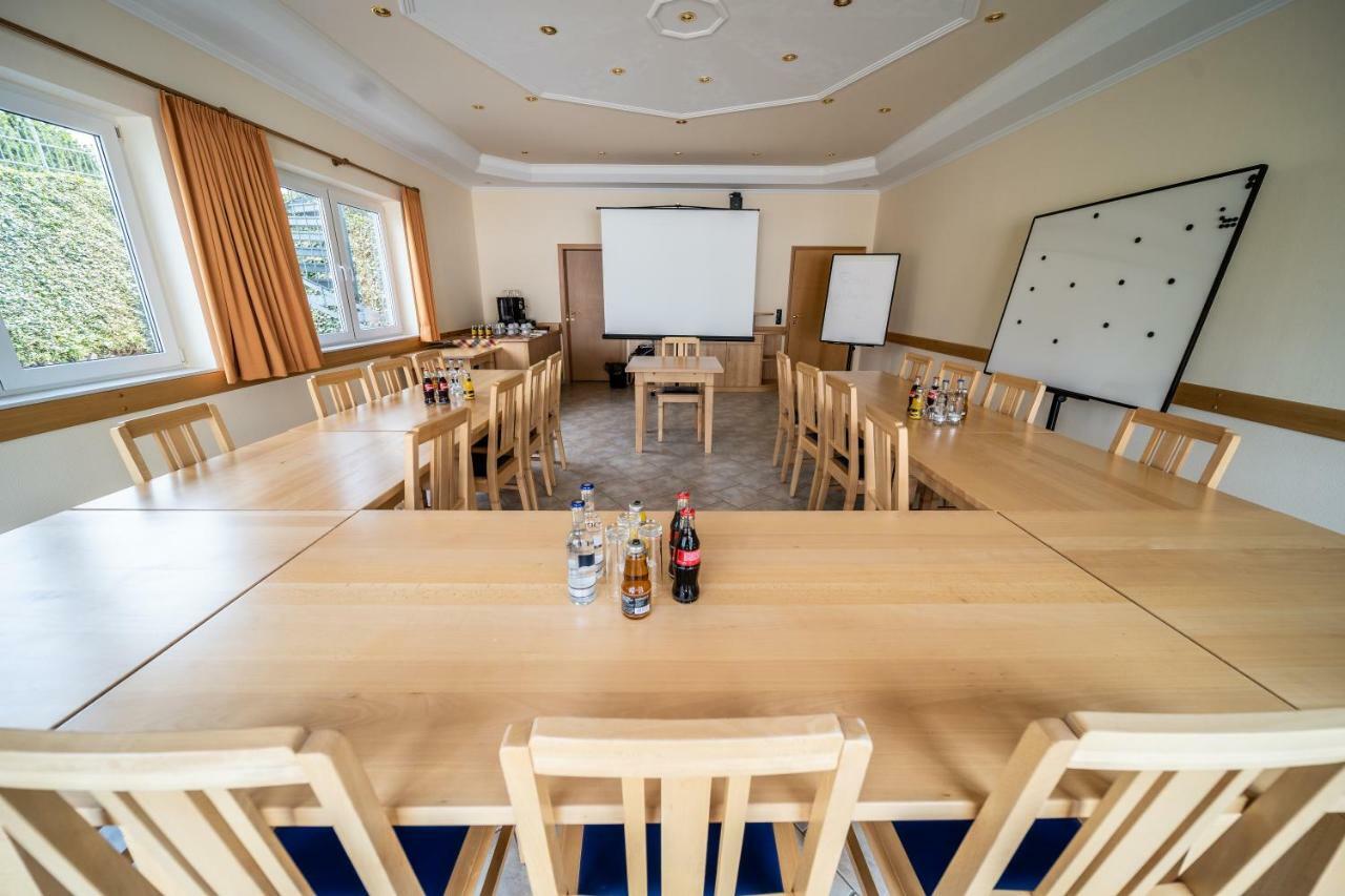 Hotel Rieder Wiesemscheid Zewnętrze zdjęcie