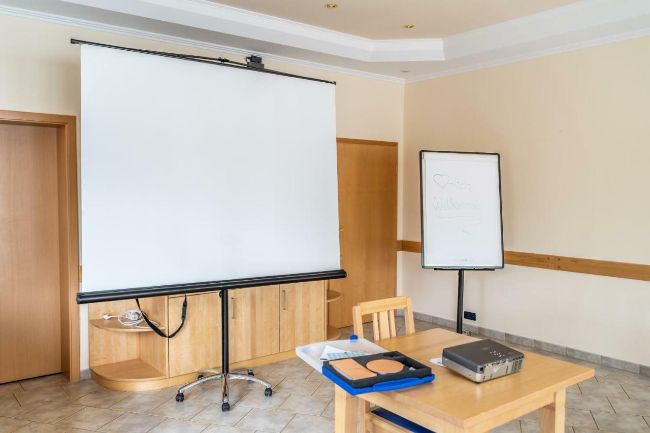 Hotel Rieder Wiesemscheid Zewnętrze zdjęcie