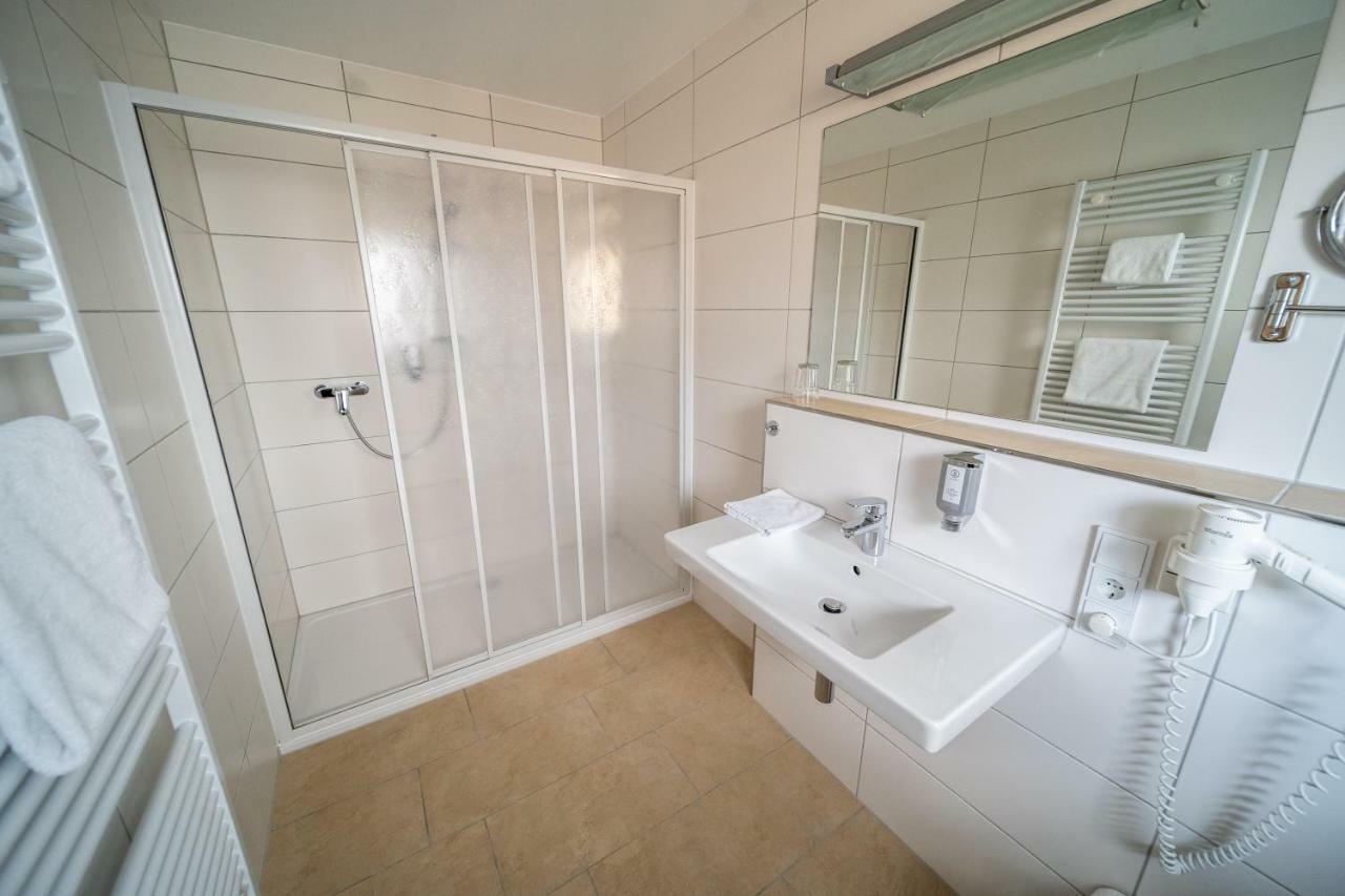 Hotel Rieder Wiesemscheid Zewnętrze zdjęcie