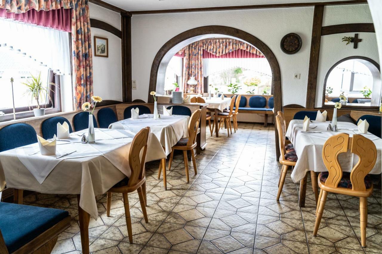 Hotel Rieder Wiesemscheid Zewnętrze zdjęcie