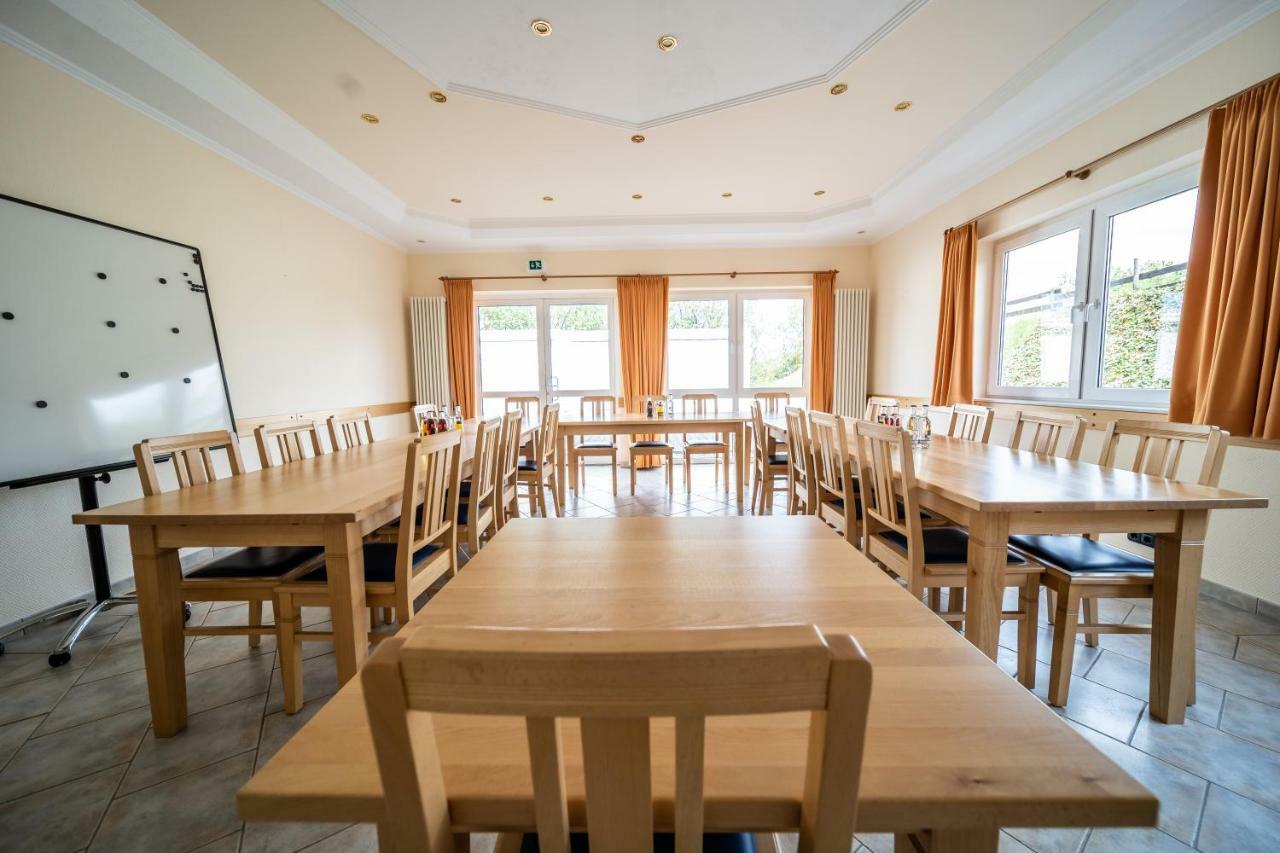 Hotel Rieder Wiesemscheid Zewnętrze zdjęcie
