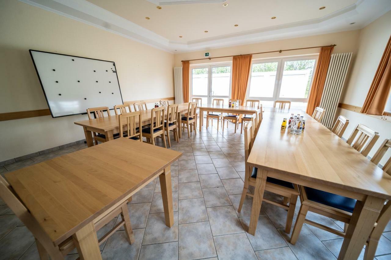 Hotel Rieder Wiesemscheid Zewnętrze zdjęcie