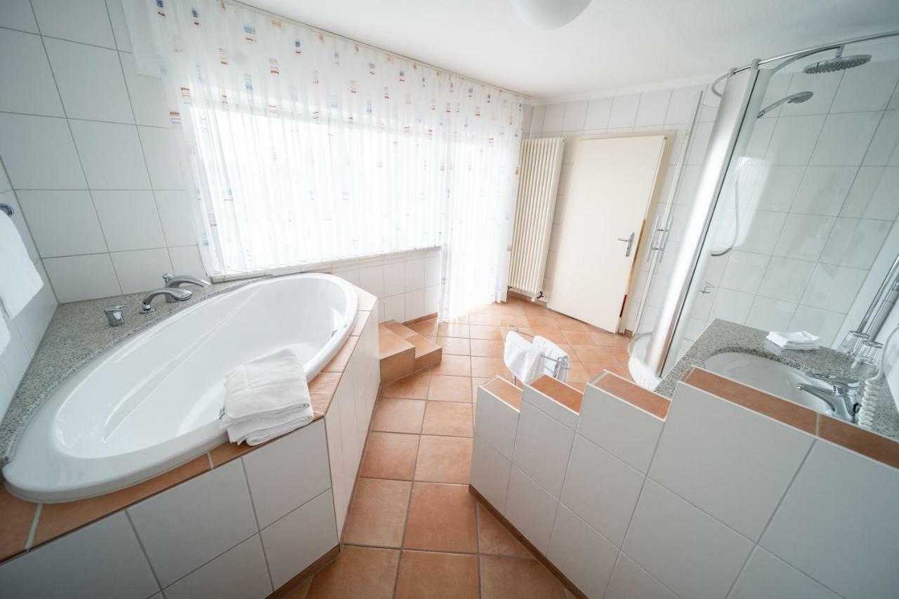 Hotel Rieder Wiesemscheid Zewnętrze zdjęcie