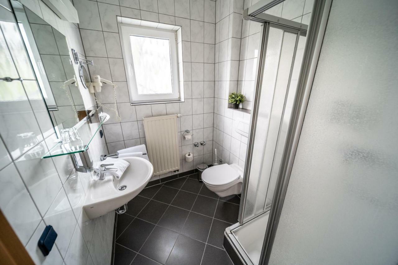 Hotel Rieder Wiesemscheid Zewnętrze zdjęcie