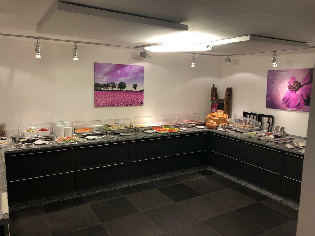 Hotel Rieder Wiesemscheid Zewnętrze zdjęcie