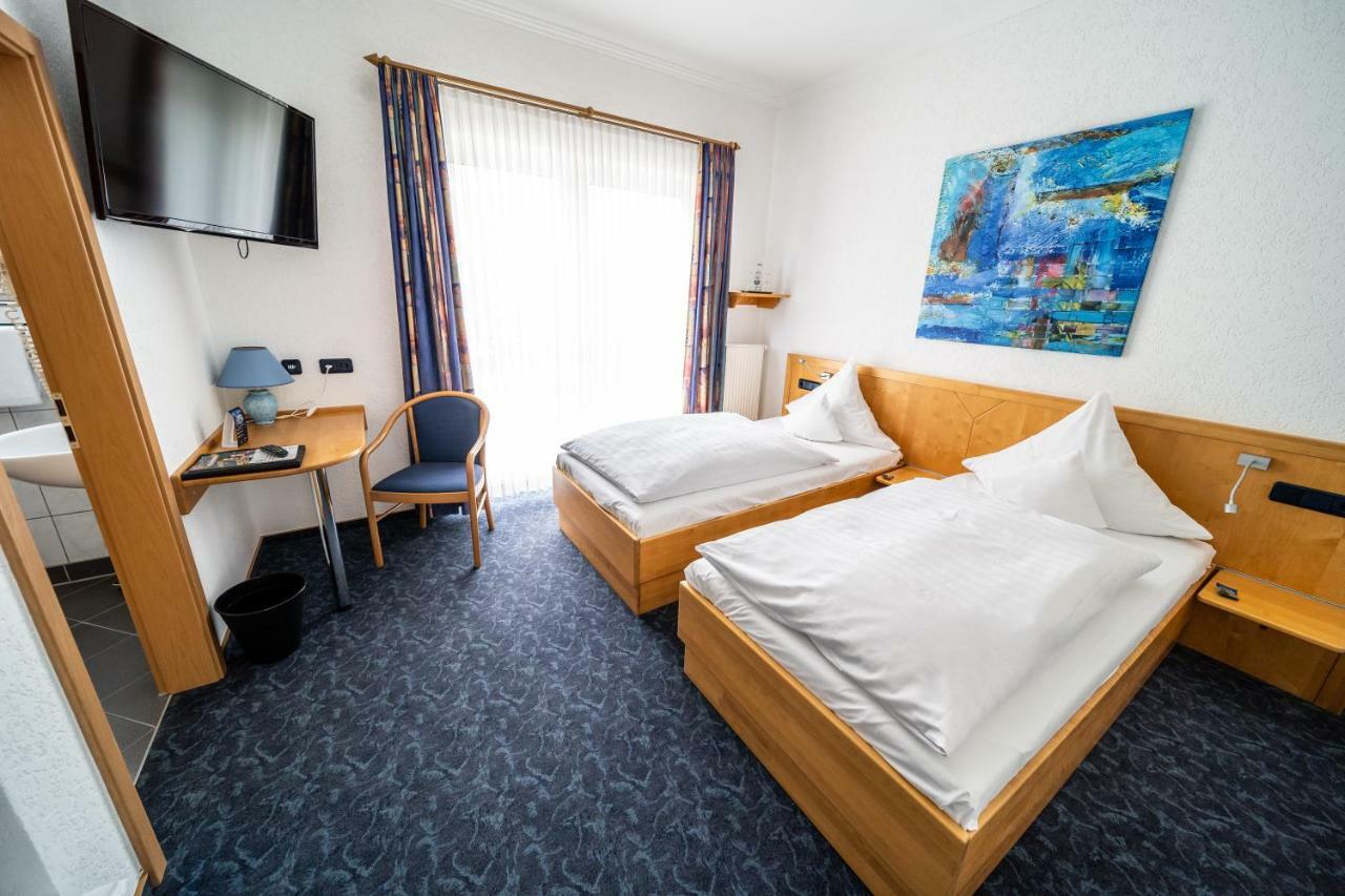 Hotel Rieder Wiesemscheid Zewnętrze zdjęcie
